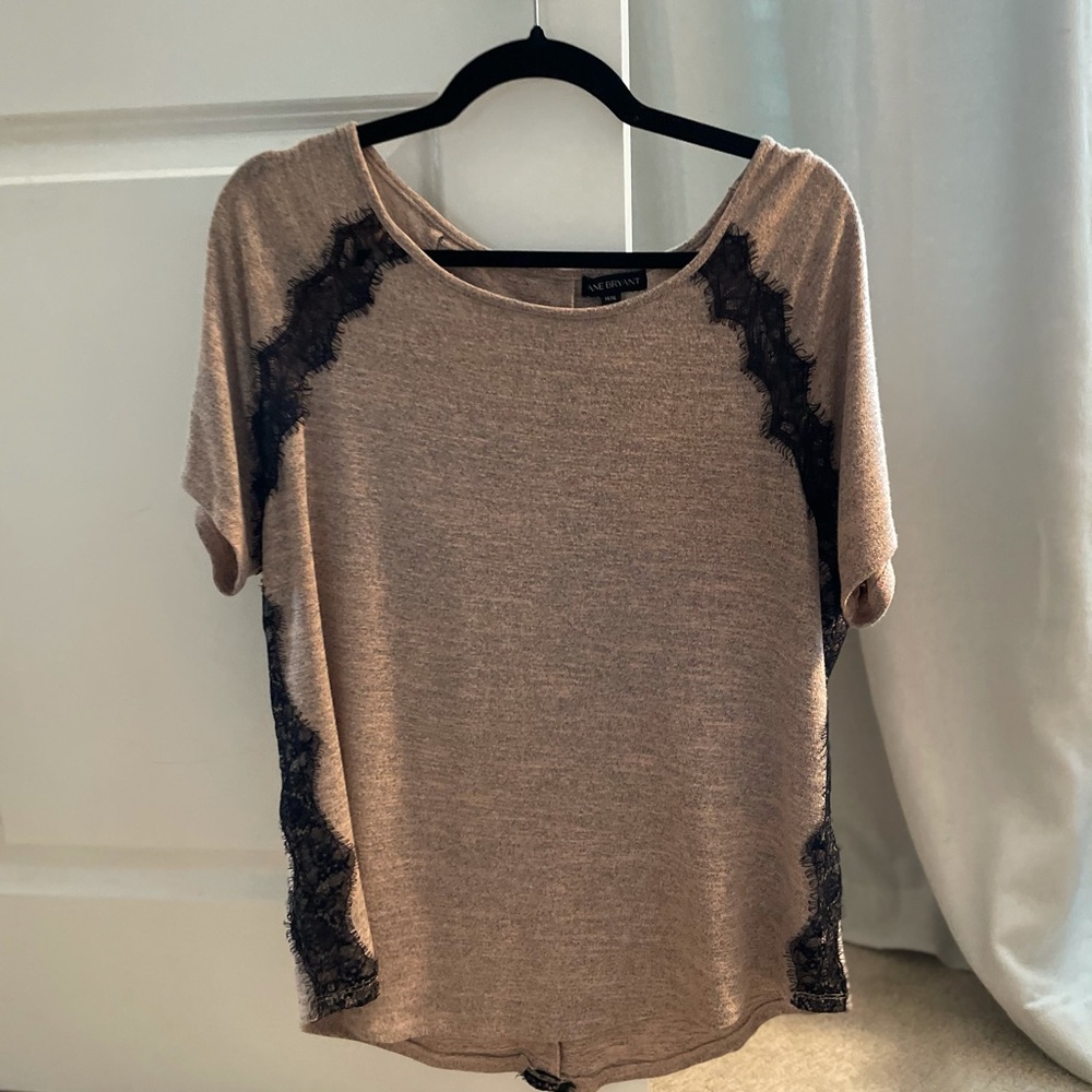 Lane Bryant